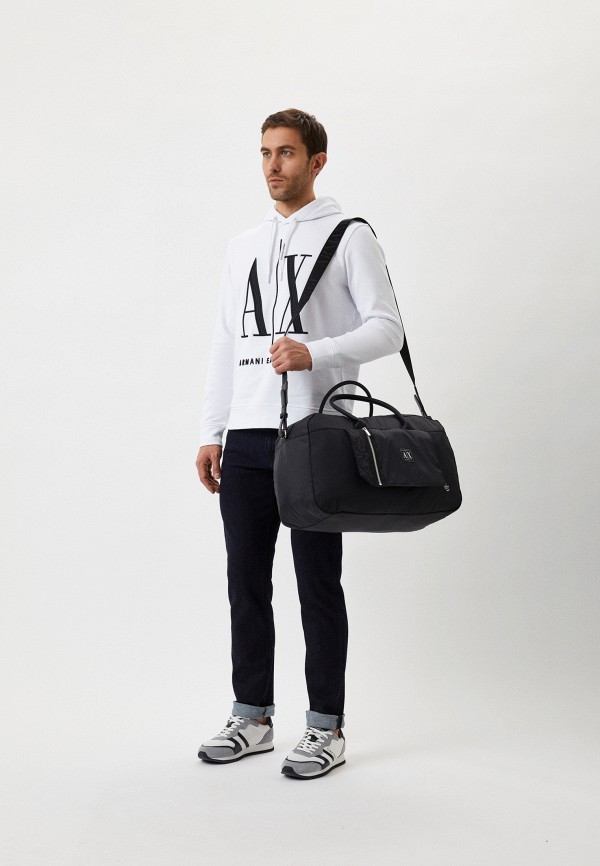 фото Сумка armani exchange