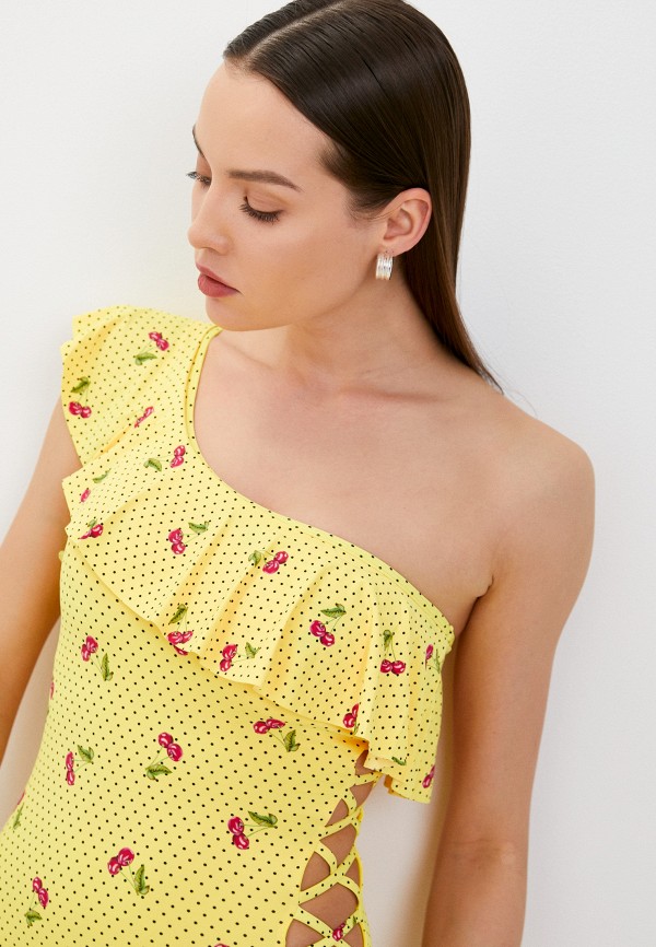 фото Купальник fragarika