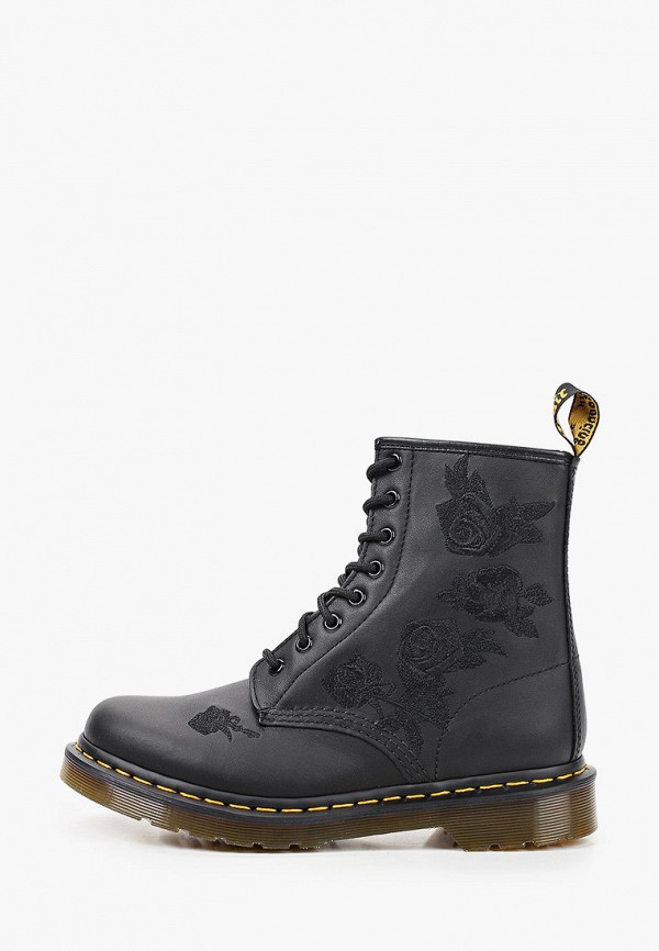 фото Ботинки dr. martens