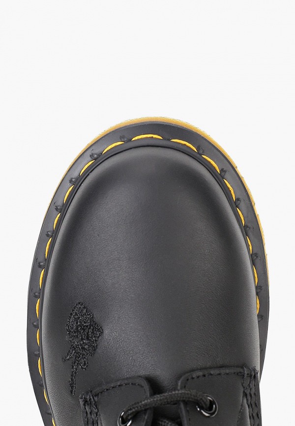 фото Ботинки dr. martens