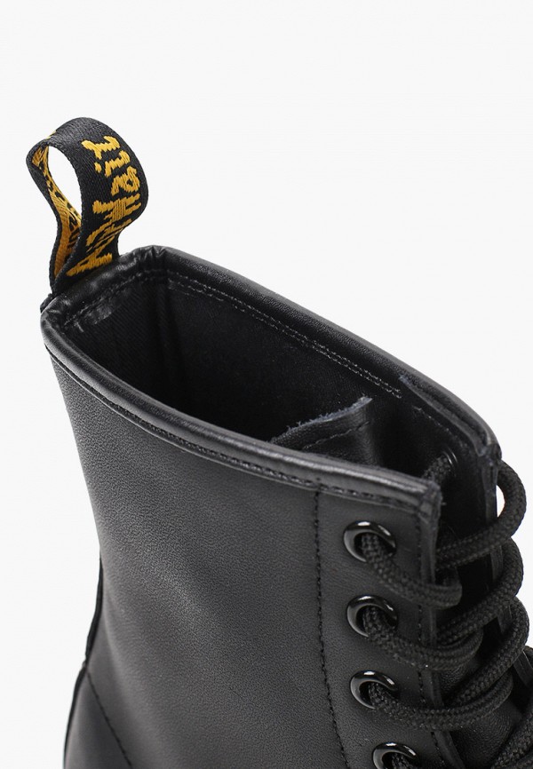 фото Ботинки dr. martens