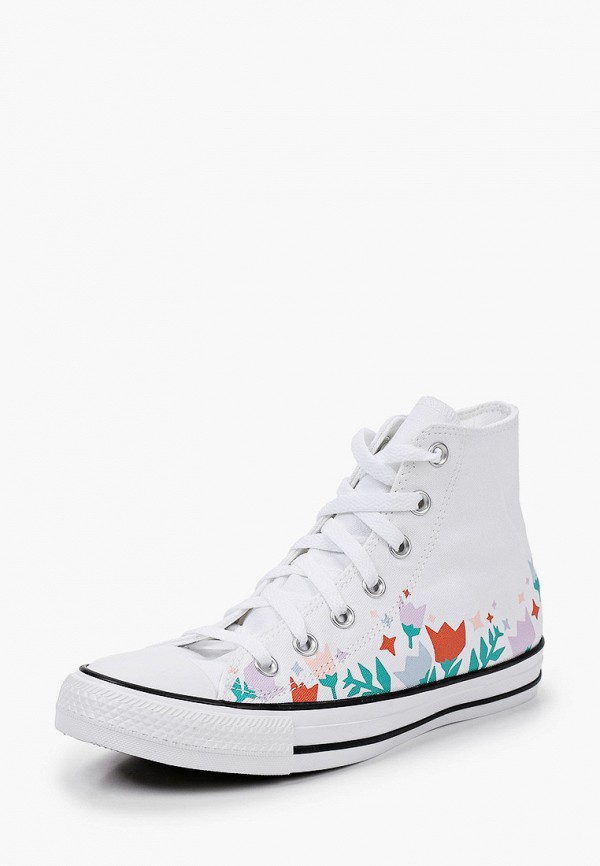 фото Кеды converse