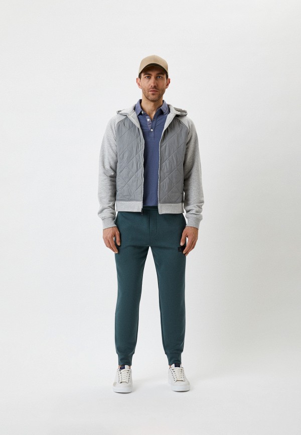 фото Куртка утепленная woolrich