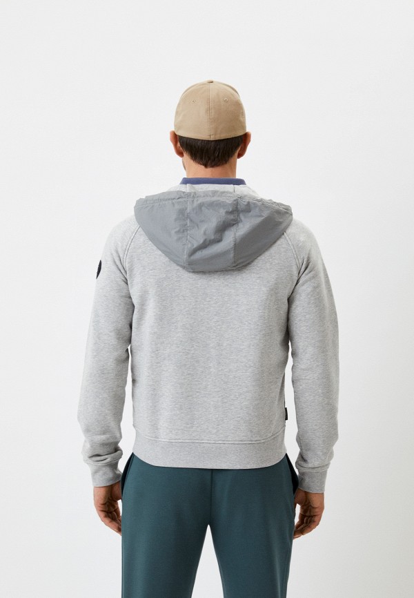 фото Куртка утепленная woolrich