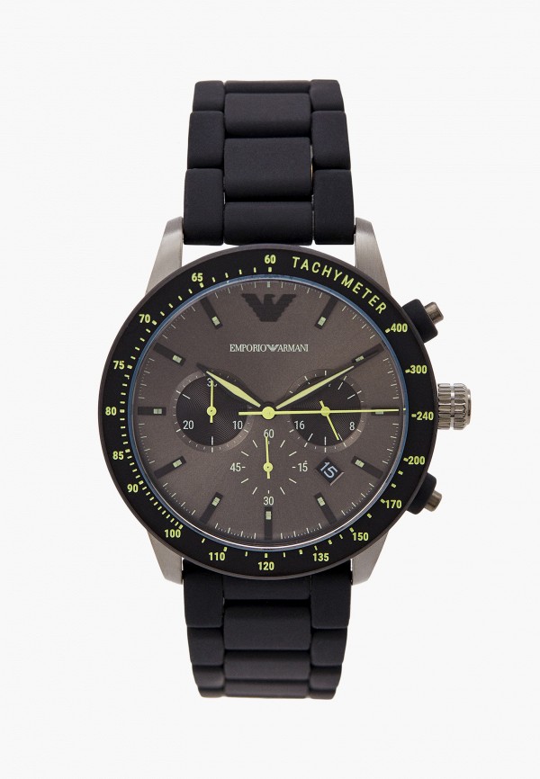 фото Часы emporio armani