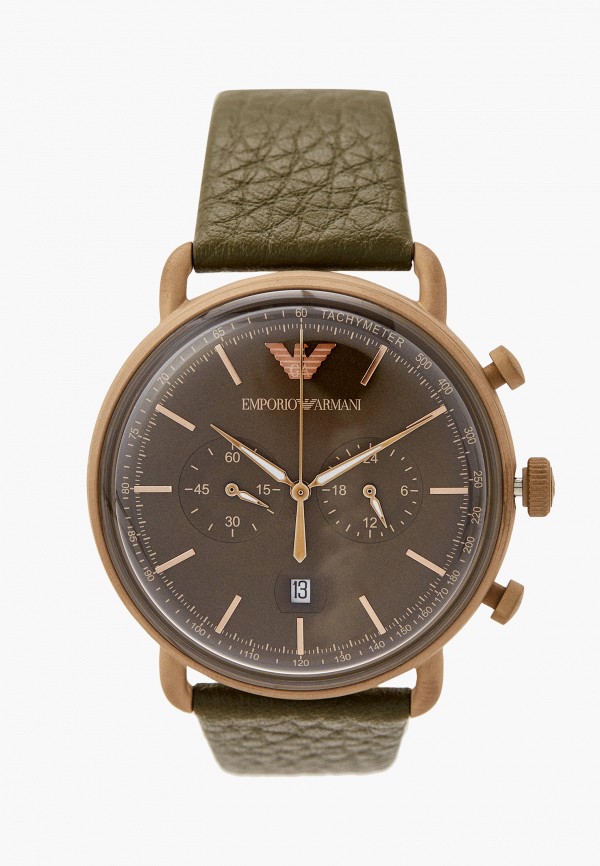фото Часы emporio armani
