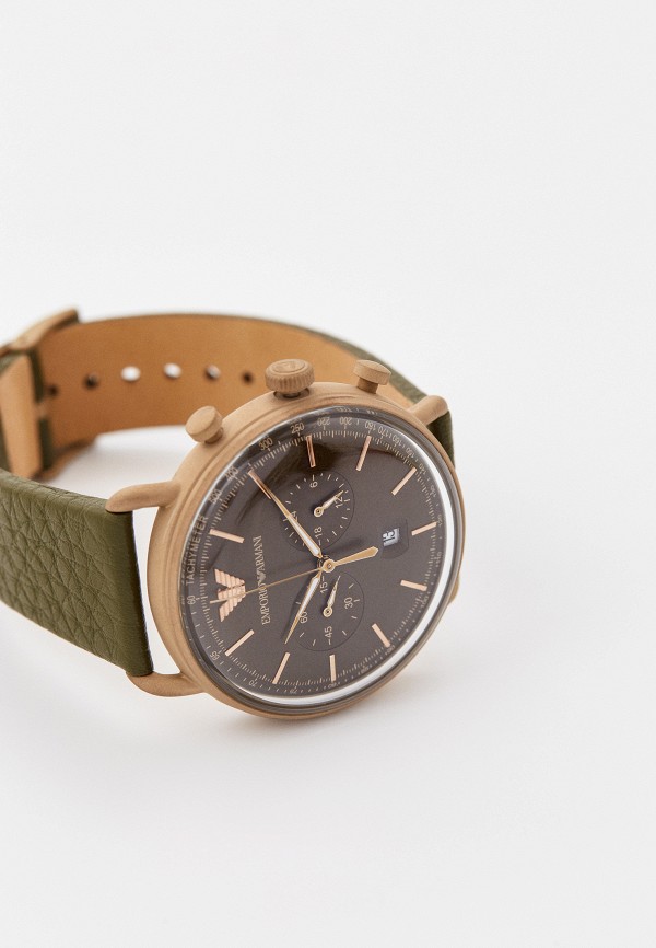 фото Часы emporio armani