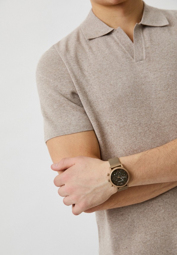 фото Часы emporio armani