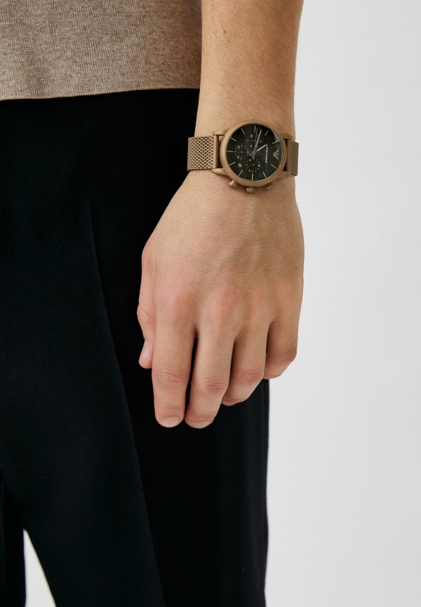 фото Часы emporio armani