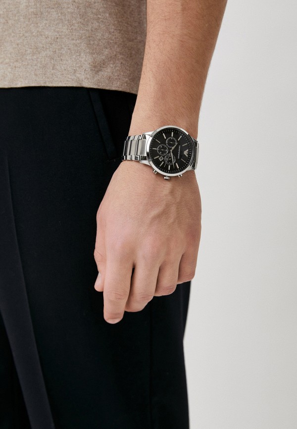 фото Часы emporio armani