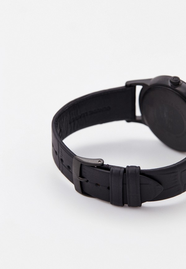 фото Часы и браслет emporio armani