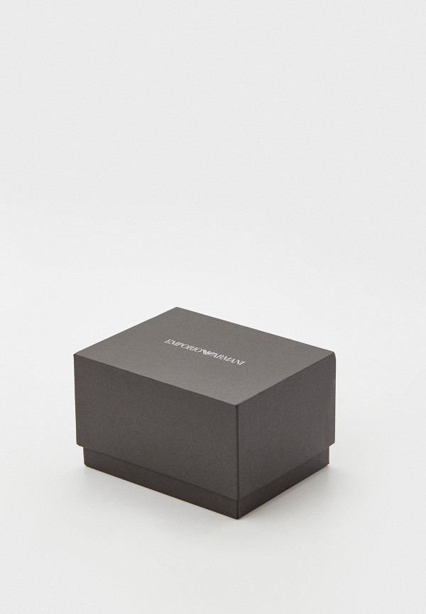 фото Часы и браслет emporio armani