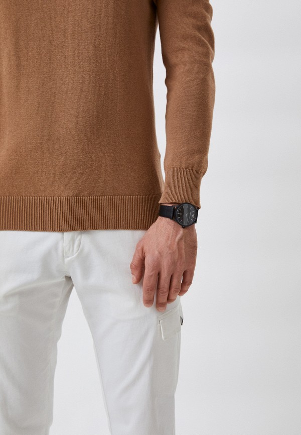 фото Часы и браслет emporio armani
