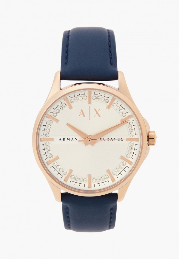 фото Часы armani exchange