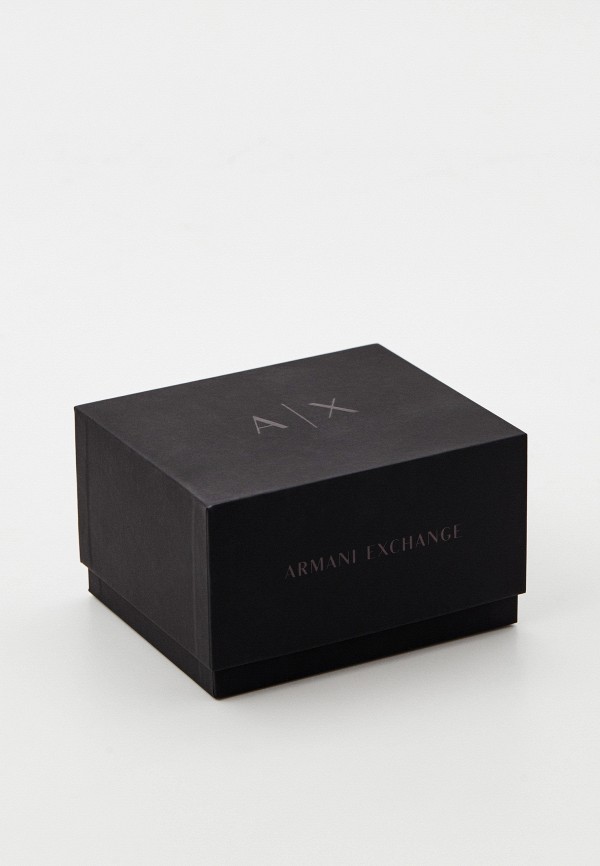 фото Часы и браслет armani exchange