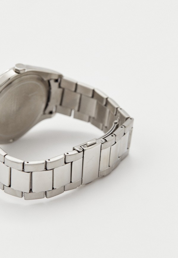 фото Часы и подвеска armani exchange