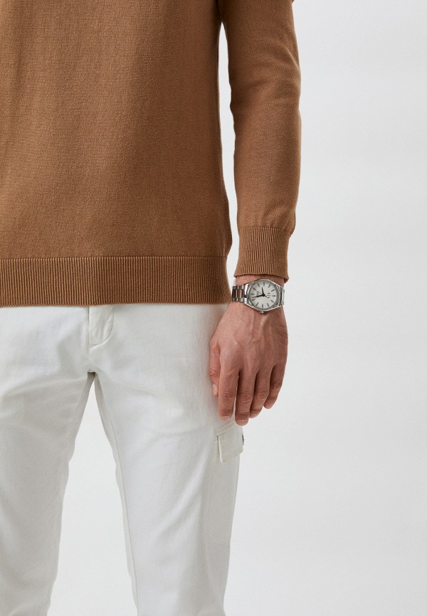 фото Часы и подвеска armani exchange