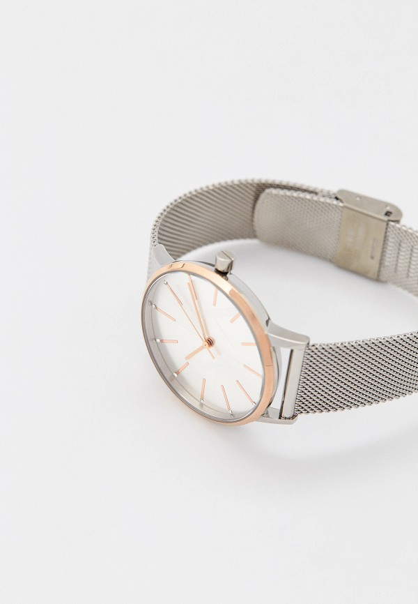 фото Часы и брелок armani exchange