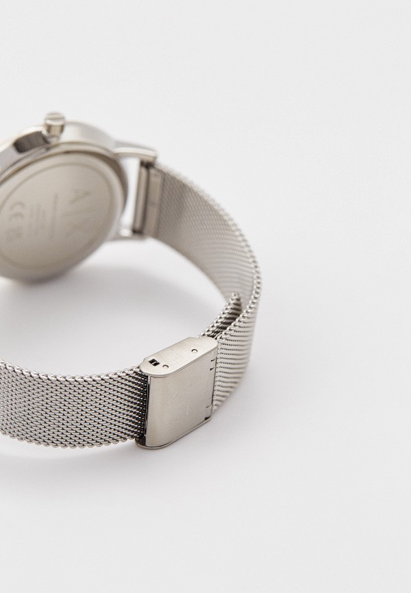 фото Часы и брелок armani exchange