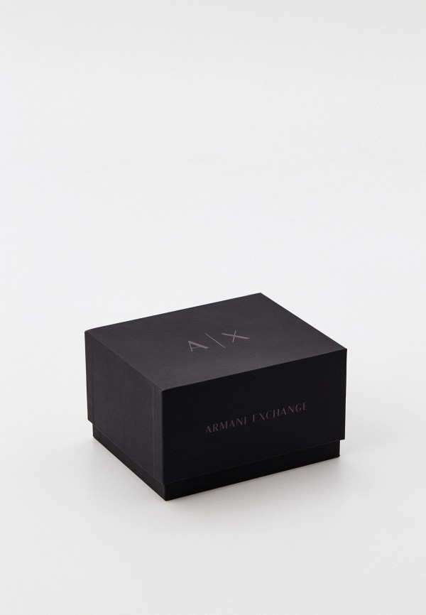 фото Часы и брелок armani exchange