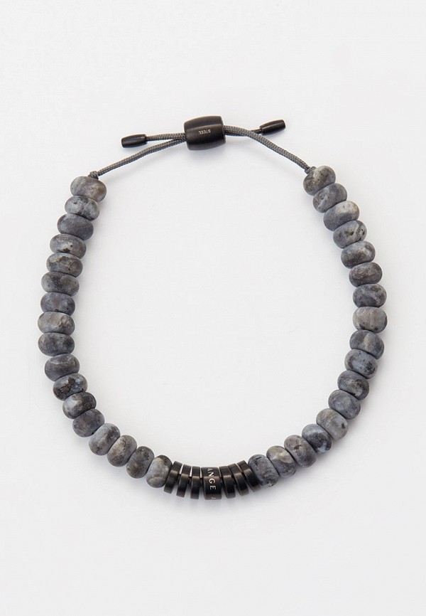 

Браслет Armani Exchange, Серый