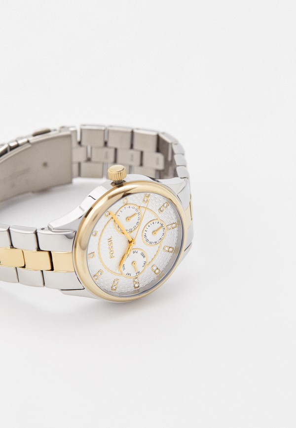 фото Часы fossil