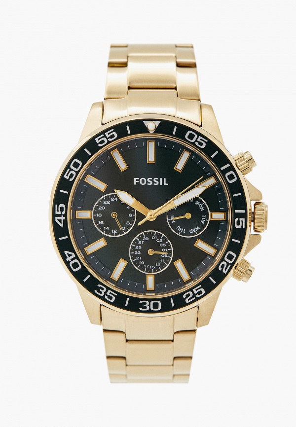 фото Часы fossil