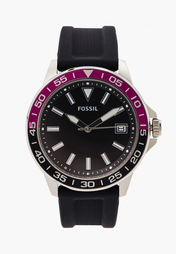 фото Часы fossil