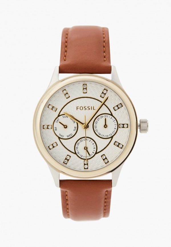 фото Часы fossil