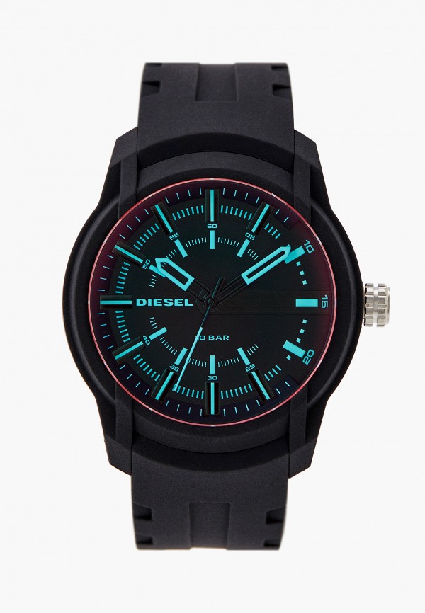 фото Часы diesel