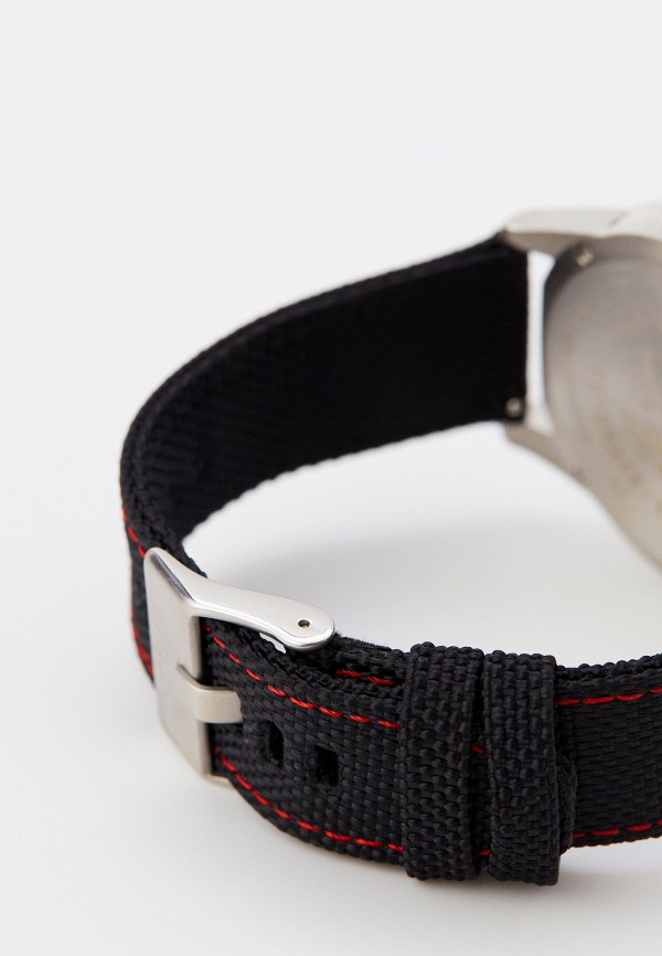 фото Часы и сменный ремешок diesel