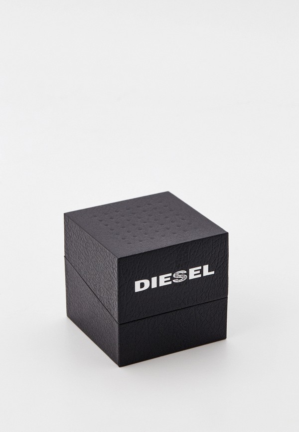 фото Часы и браслет diesel