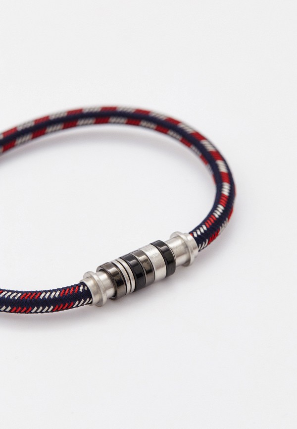 фото Часы и браслет diesel