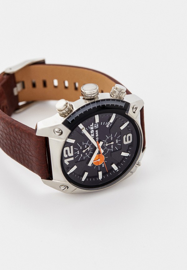 фото Часы diesel