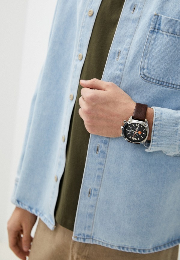 фото Часы diesel