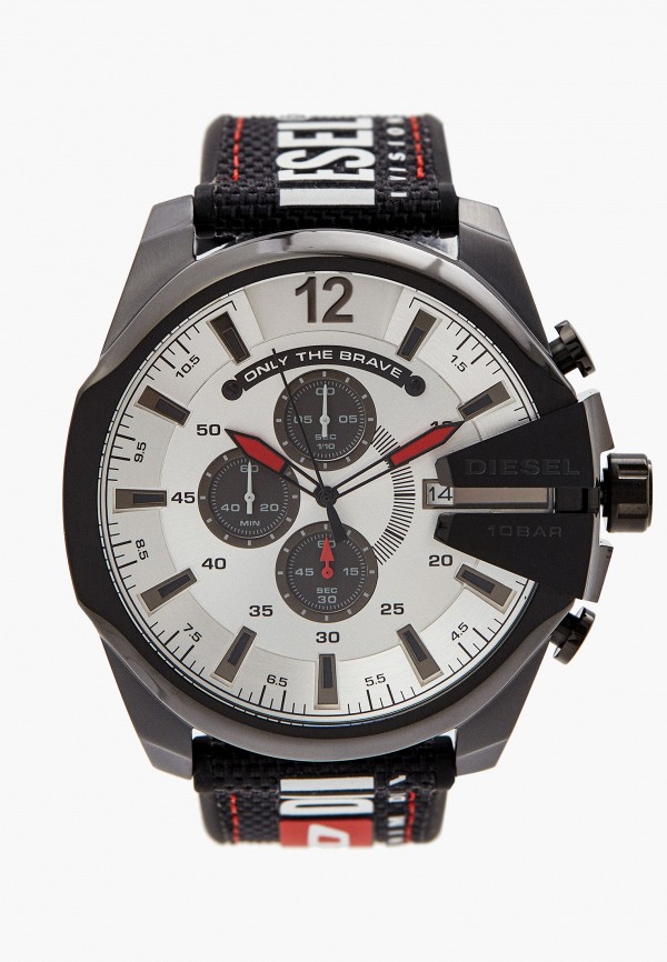 фото Часы diesel