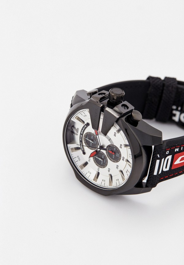 фото Часы diesel