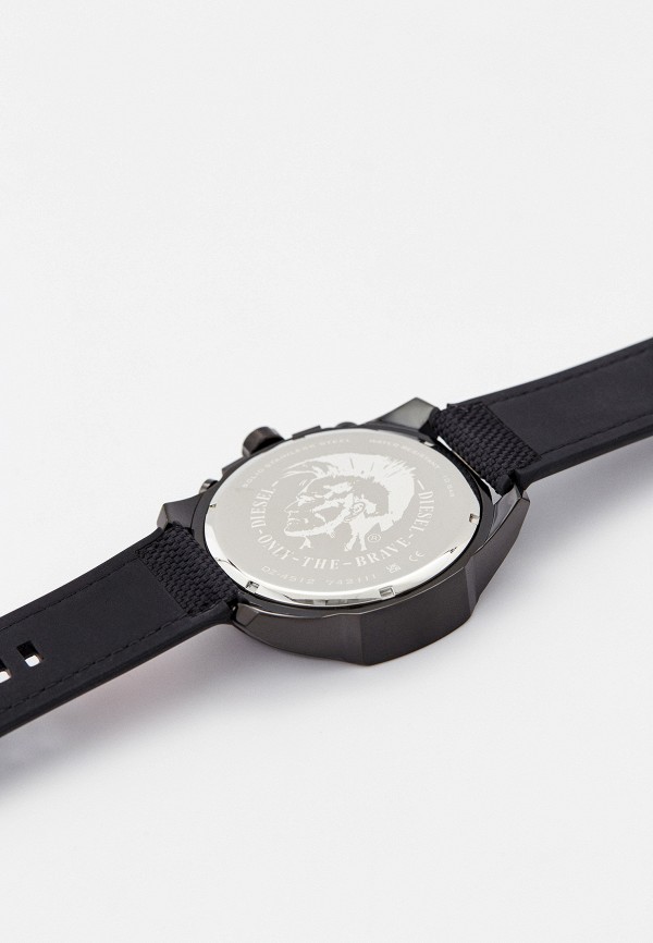 фото Часы diesel