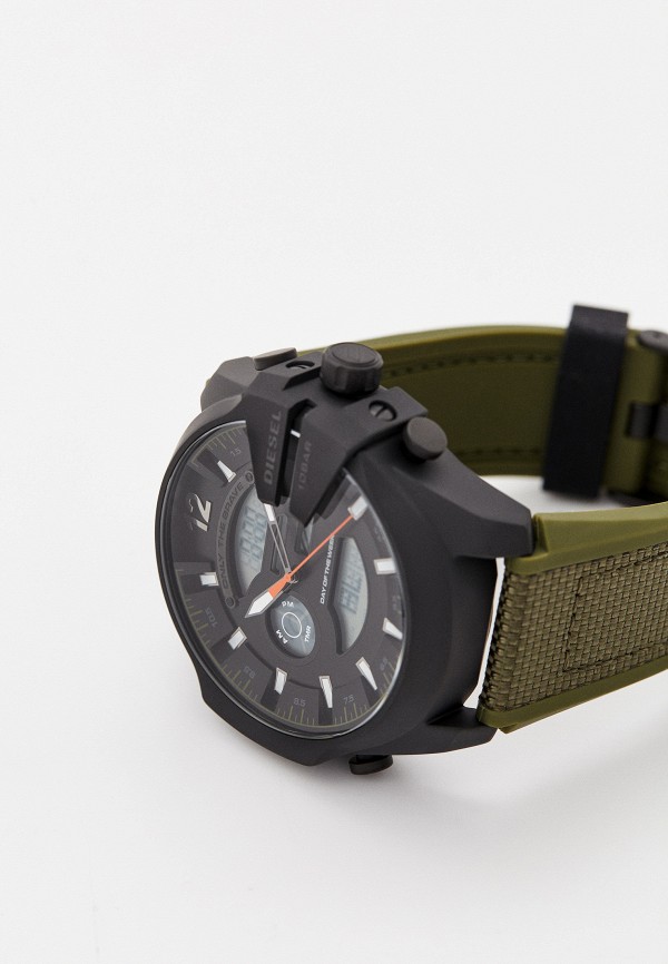 фото Часы diesel