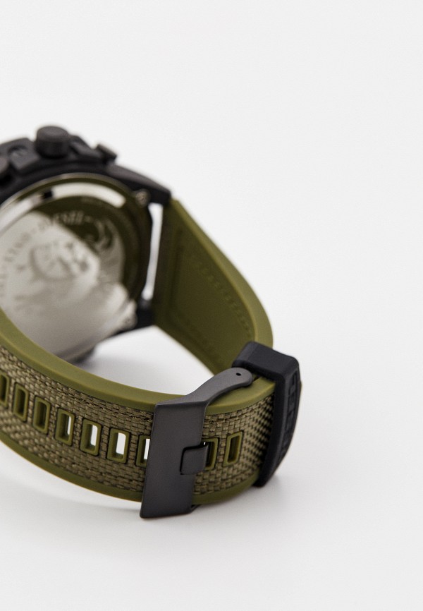 фото Часы diesel