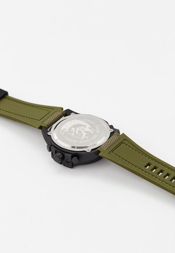 фото Часы diesel