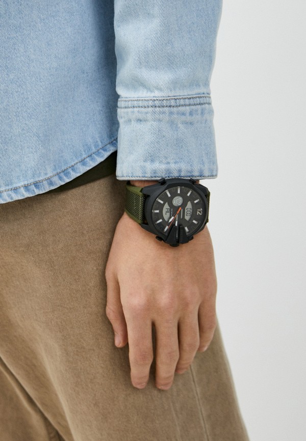 фото Часы diesel