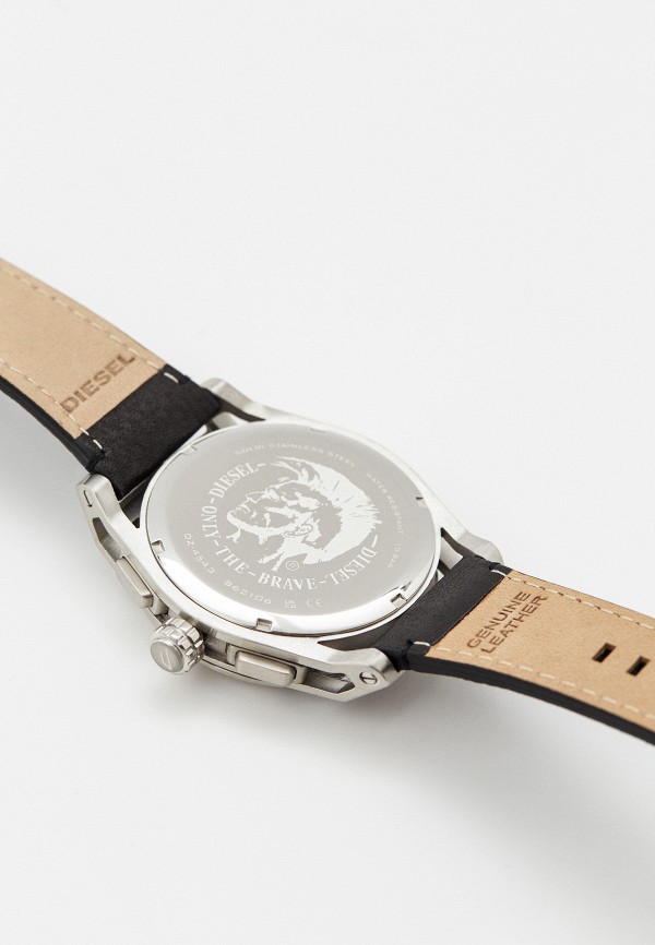 фото Часы diesel