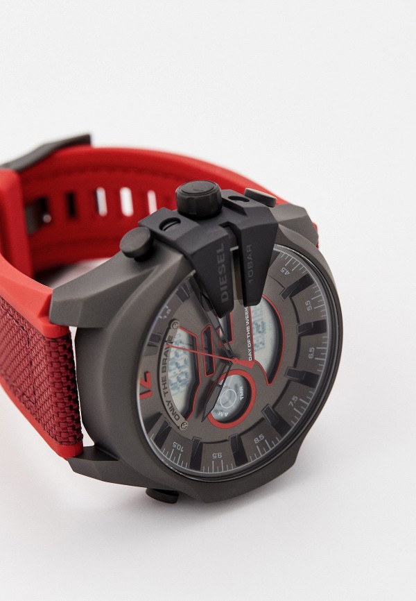 фото Часы diesel