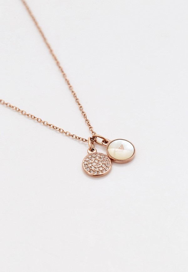 фото Подвеска emporio armani