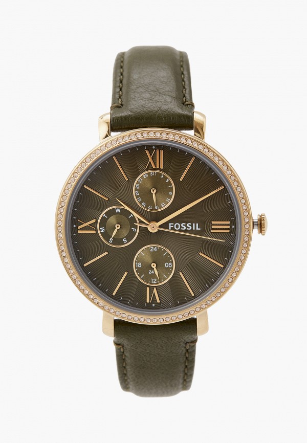 фото Часы fossil