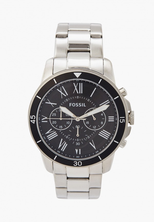 фото Часы fossil
