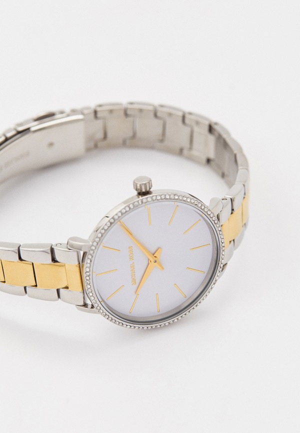 фото Часы и браслет michael kors