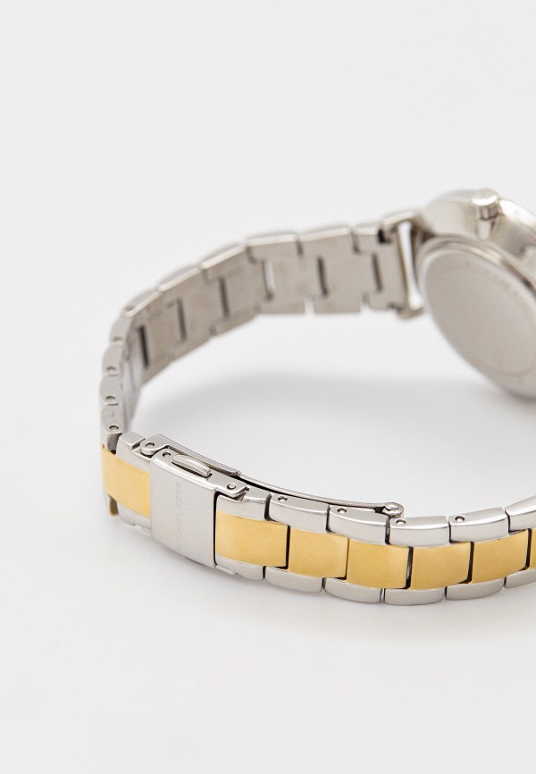 фото Часы и браслет michael kors