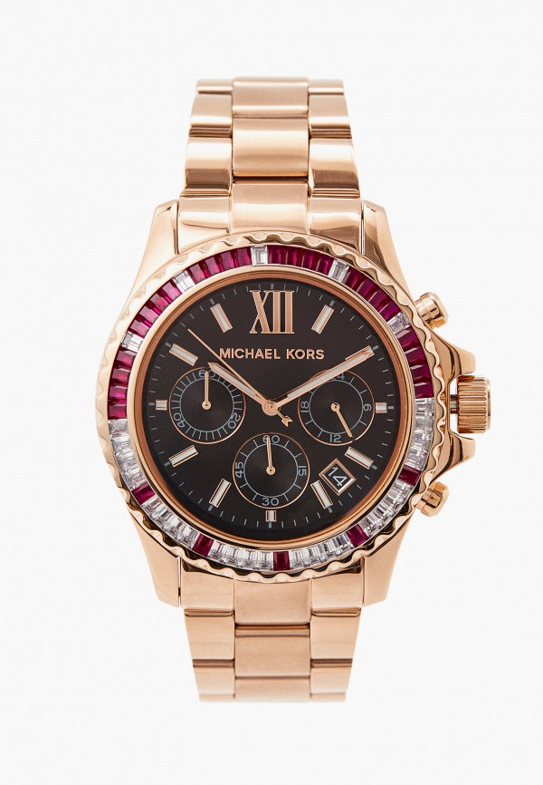 фото Часы michael kors